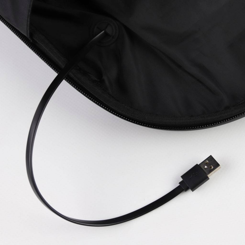 Smart LED Backpack Gadgets & Electronics Smart LED Backpack Gadgets & Electronics
