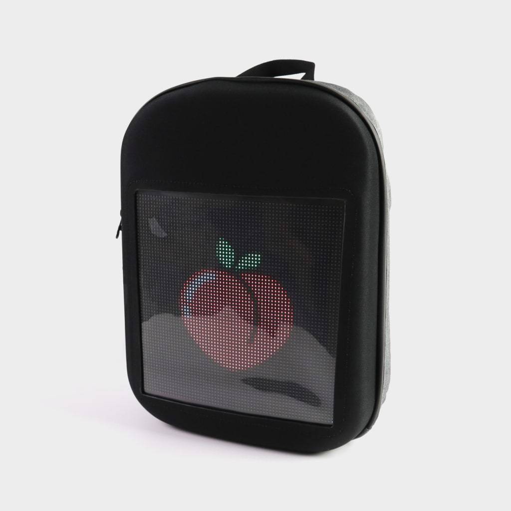 Smart LED Backpack Gadgets & Electronics Smart LED Backpack
