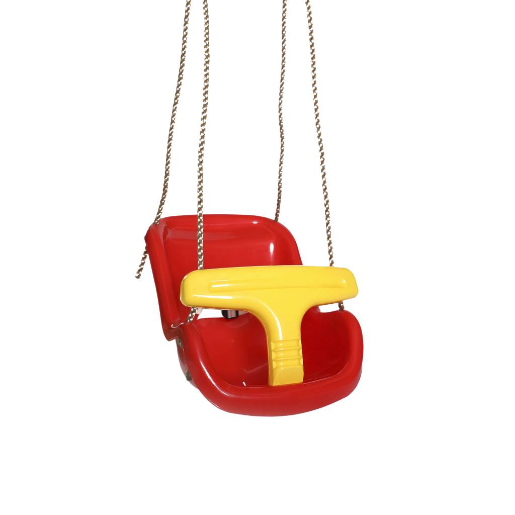 Red Baby And Toddler Swing Seat Kids & Babies Red Baby And Toddler Swing Seat Kids & Babies
