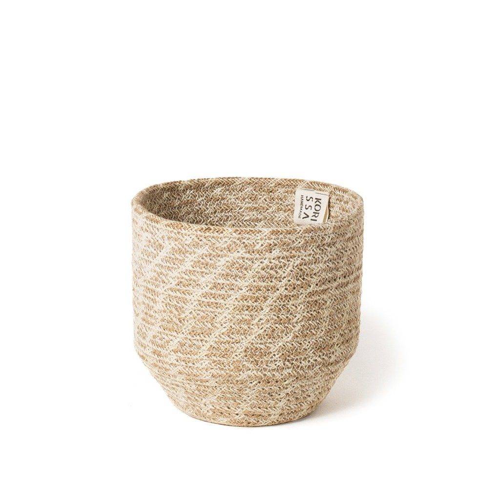 Agora Bin - Set of 2 Home & Kitchen  