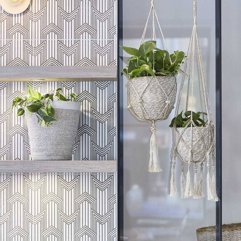 Agora Bin - Set of 2 Home & Kitchen  