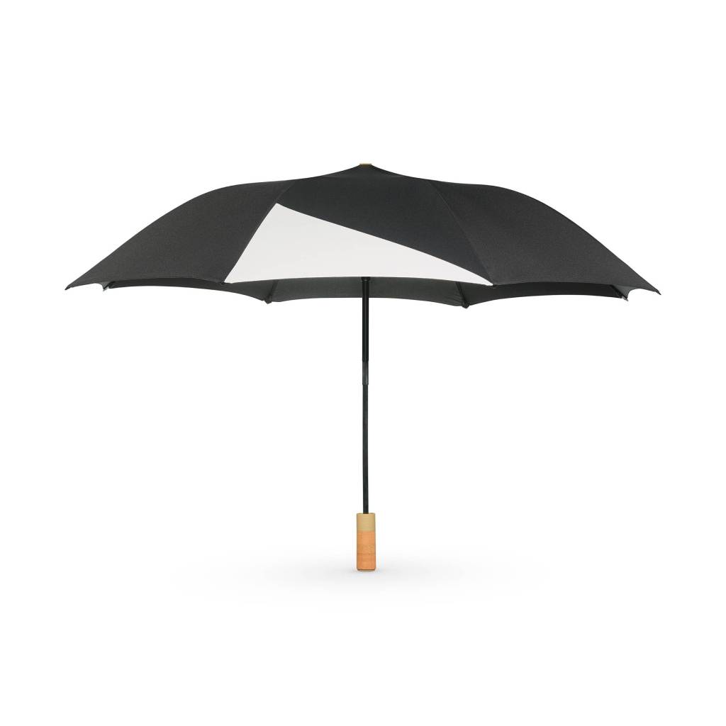 The Small Umbrella Women’s Fashion The Large Black Umbrella