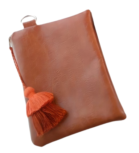 Vegan_Faux_leather_wristlet_wallet_01-min-removebg 1 Vegan Faux Leather Wristlet Wallet