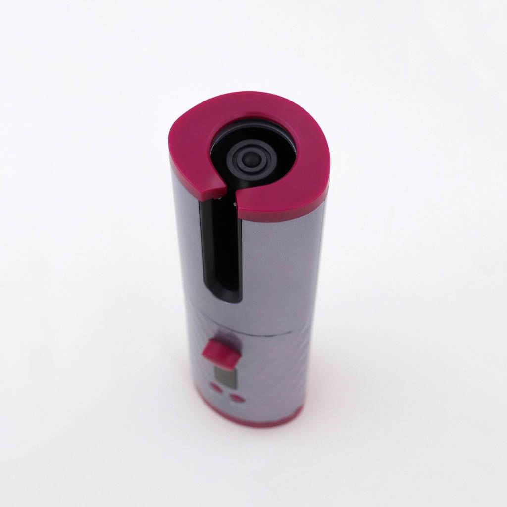 Auto Ceramic Hair Curler Best Sellers Gadgets & Electronics  