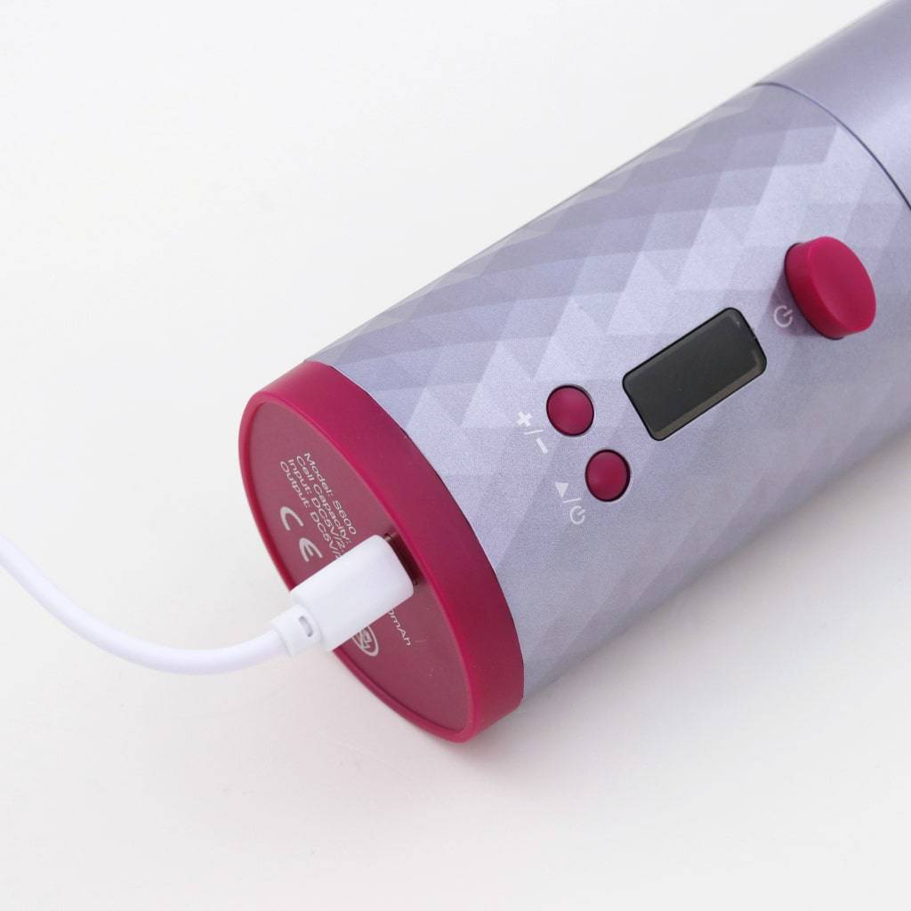 Auto Ceramic Hair Curler Best Sellers Gadgets & Electronics  