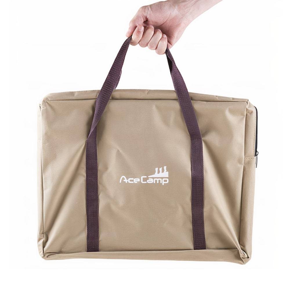 AceCamp Stainless Steel BBQ Grill Stand Home & Kitchen AceCamp Stainless Steel BBQ Grill Stand Home & Kitchen