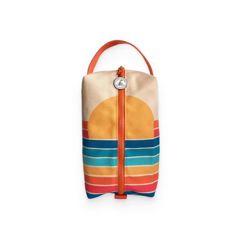 Box Zip: Sunrise Women's Fashion  