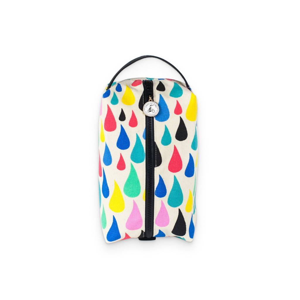 Box Zip: Rainbow Drop Women’s Fashion Box Zip: Rainbow Drop Women's Fashion