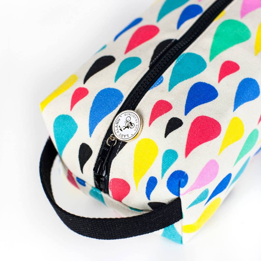 Box Zip: Rainbow Drop Women’s Fashion Box Zip: Rainbow Drop Women's Fashion