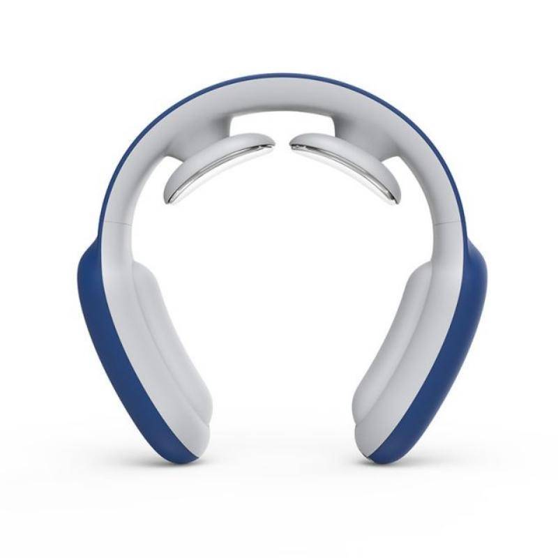 Intelligent Neck Massager Best Sellers Gadgets & Electronics Color : Blue|Pink|White Intelligent Neck Massager Best Sellers Gadgets & Electronics Color : Blue|Pink|White