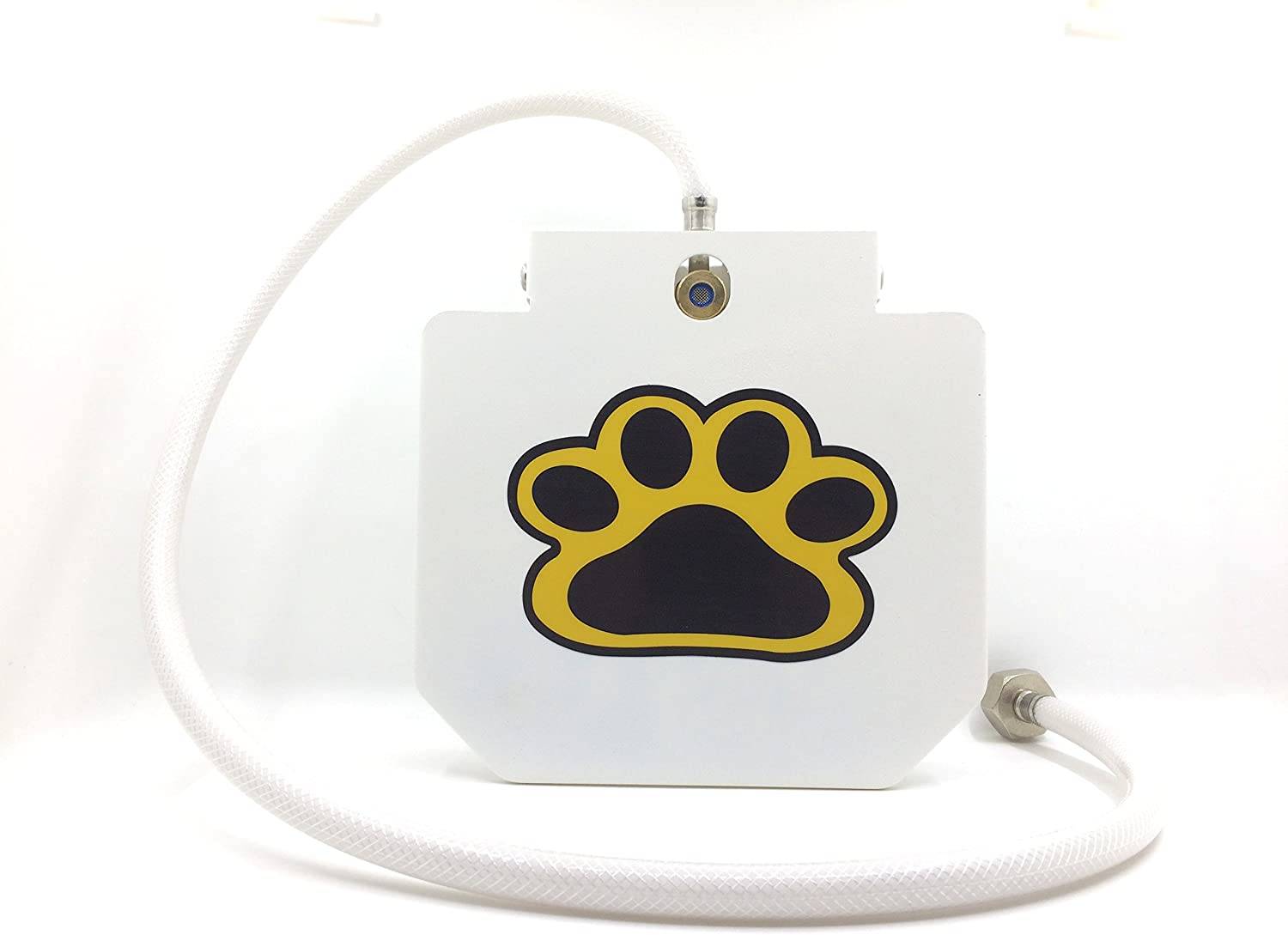 Automatic Outdoor Dog Water Fountain Pet Supplies Automatic Outdoor Dog Water Fountain Pet Supplies