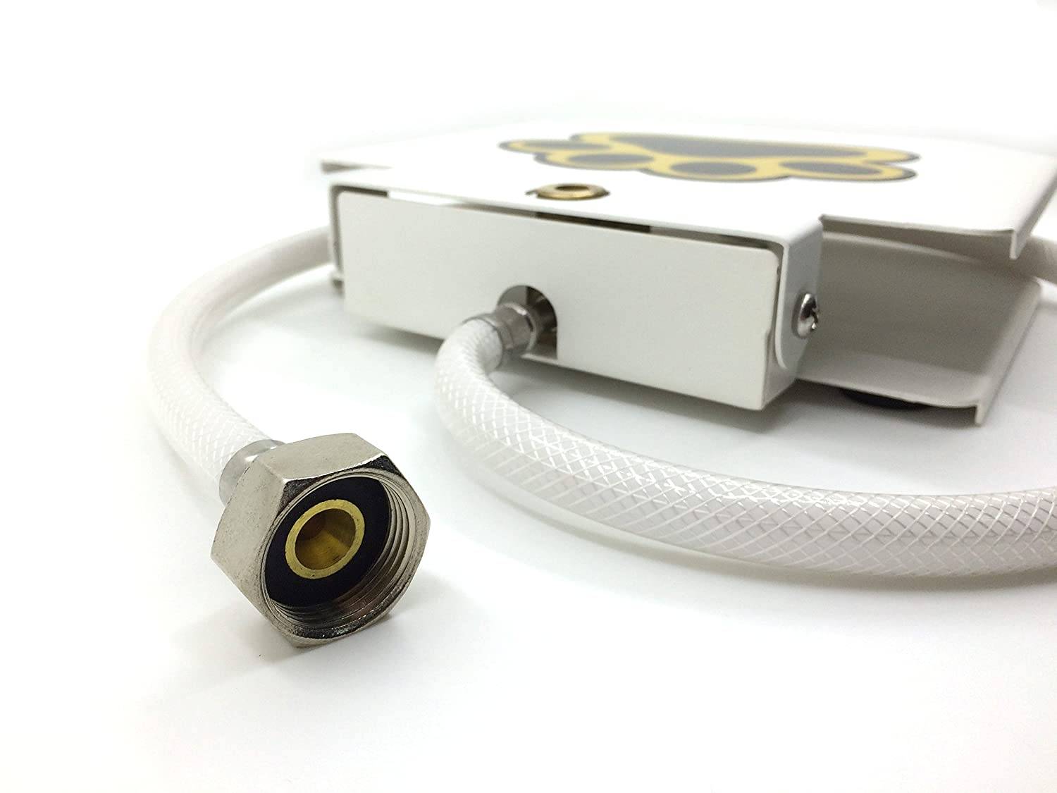 Automatic Outdoor Dog Water Fountain Pet Supplies Automatic Outdoor Dog Water Fountain Pet Supplies