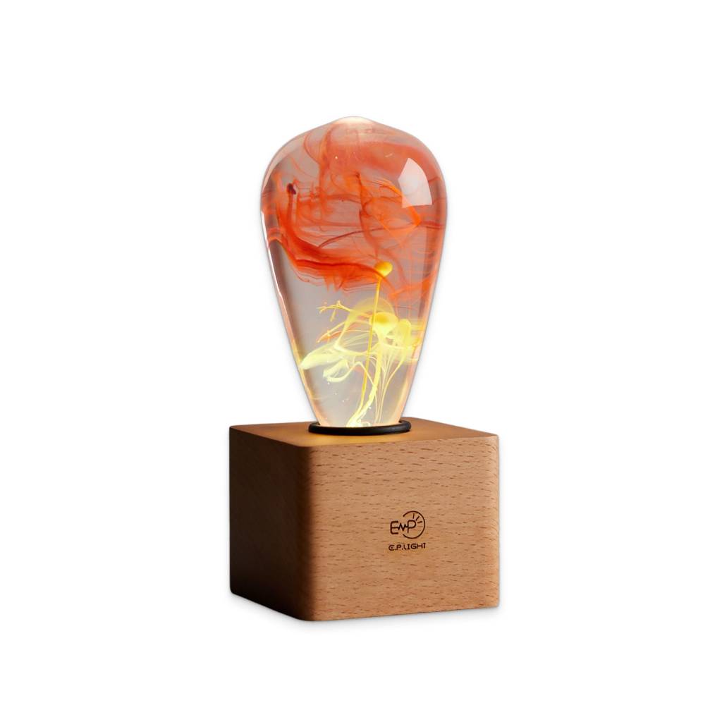 Solar Corona LED Light Bulb Home & Kitchen Solar Corona LED Light Bulb