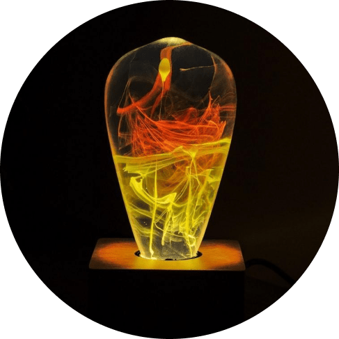2-min Solar Corona LED Light Bulb