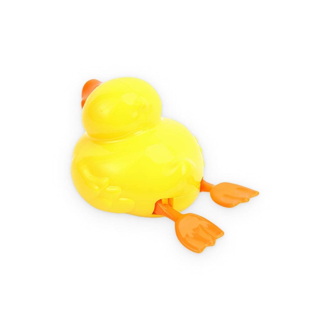 Swimming Duck Bath Toy Toys & Games  
