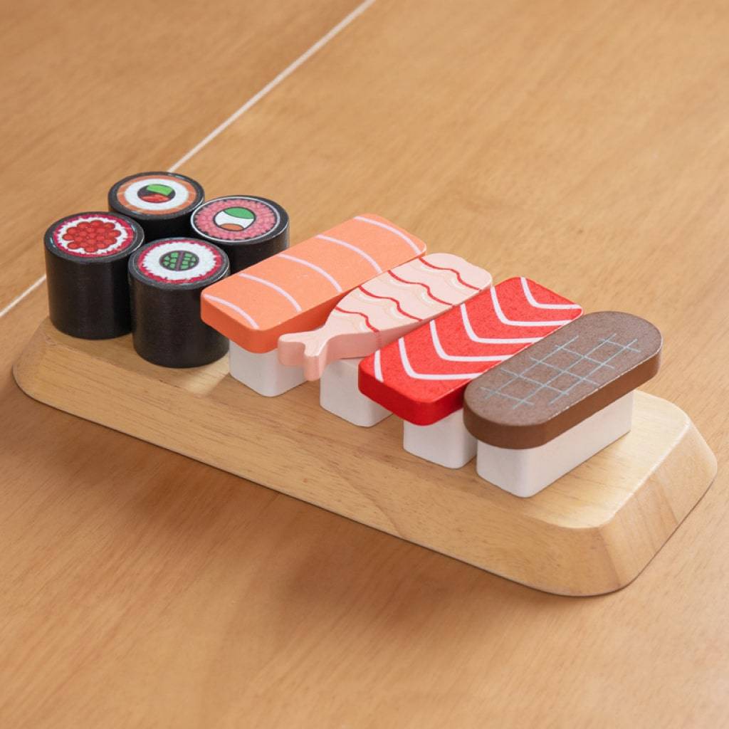 Sushi Toy Toys & Games Sushi Toy Toys & Games