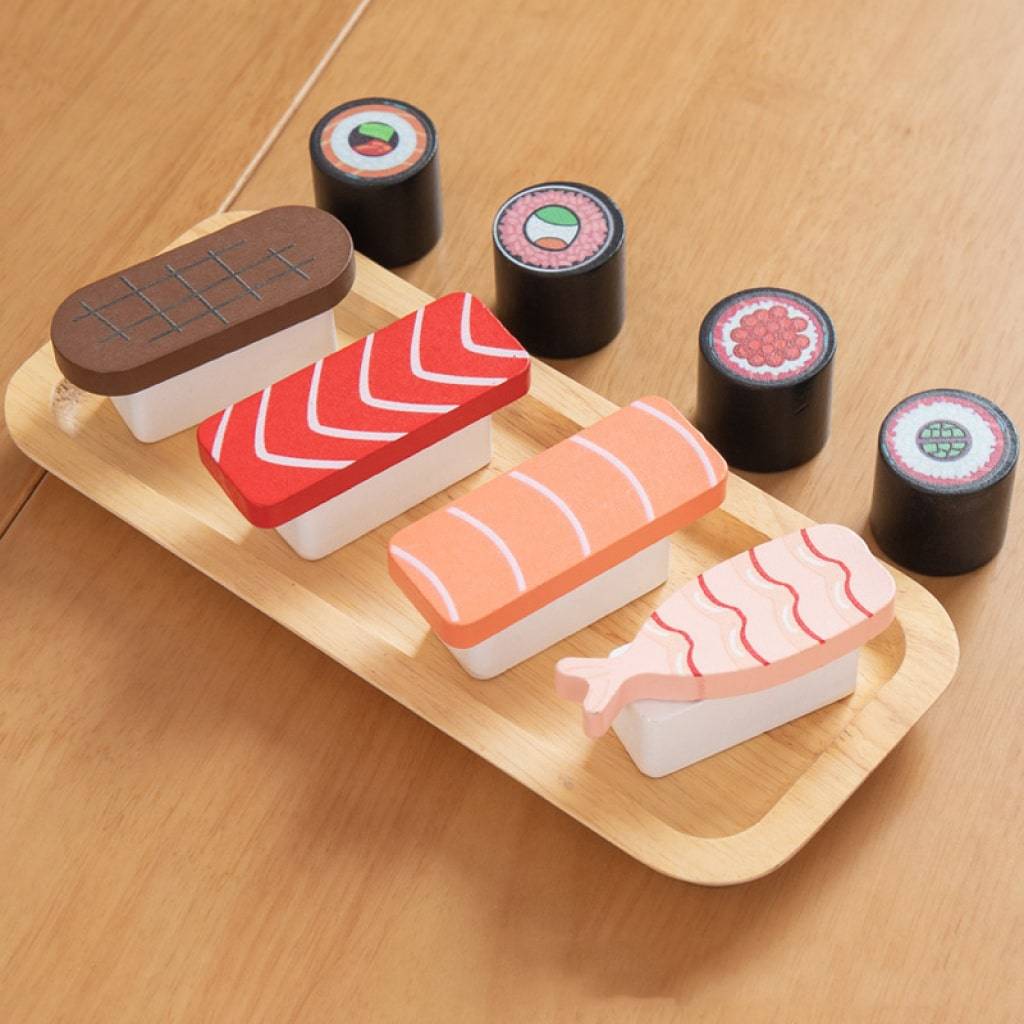 Sushi Toy Toys & Games Sushi Toy Toys & Games
