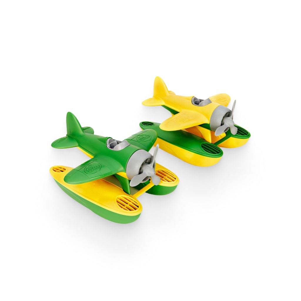 Green Toys Seaplane Toys & Games Green Toys Seaplane