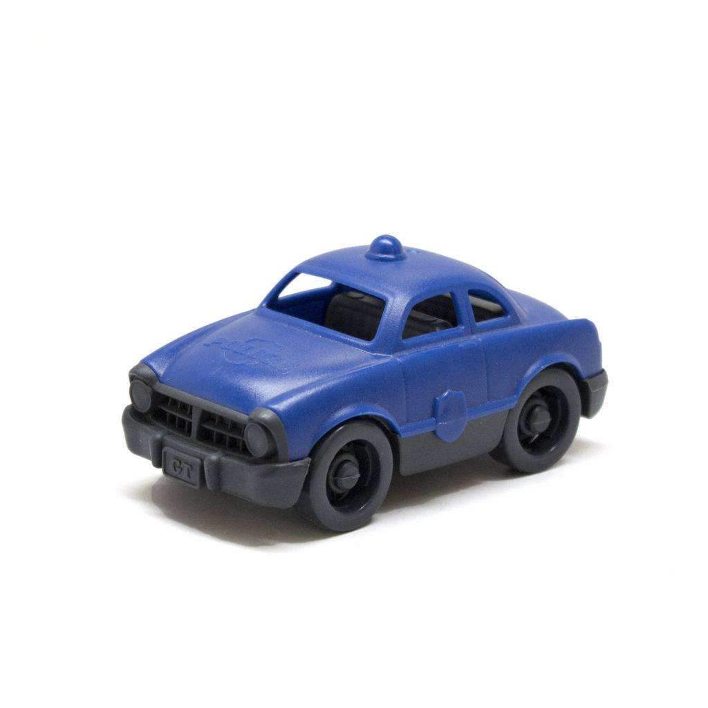 Green Toys Mini Vehicle Set Toys & Games  