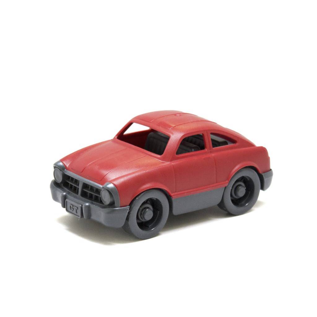 Green Toys Mini Vehicle Set Toys & Games  