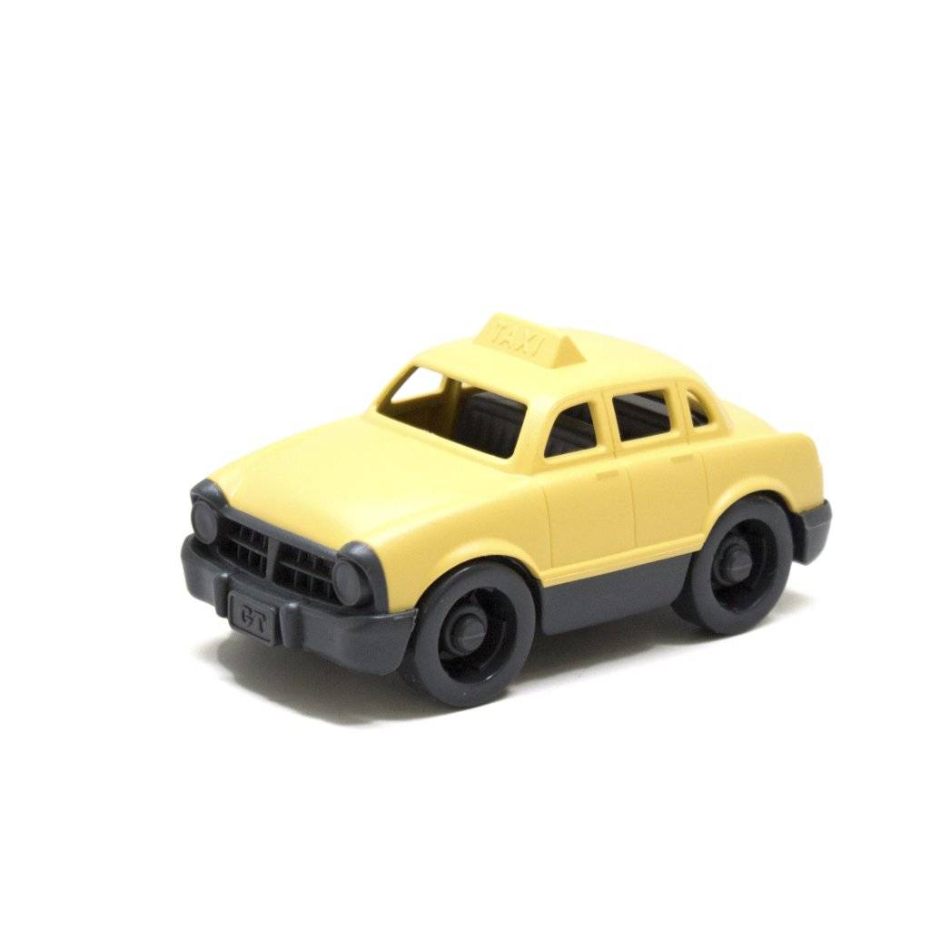 Green Toys Mini Vehicle Set Toys & Games  