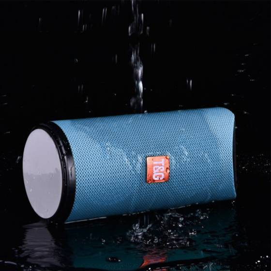 3 Bluetooth Portable Speaker