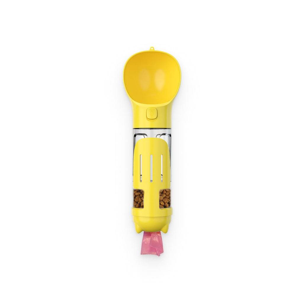 4-in-1 Aid For Pet Owners Pet Supplies  