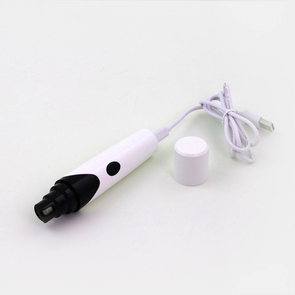 Rechargeable Professional Dog Nail Grinder Best Sellers Pet Supplies Rechargeable Professional Dog Nail Grinder Best Sellers Pet Supplies