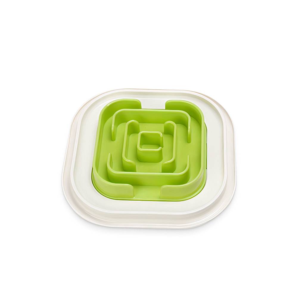 Puzzle Bowl Pet Supplies Puzzle Bowl
