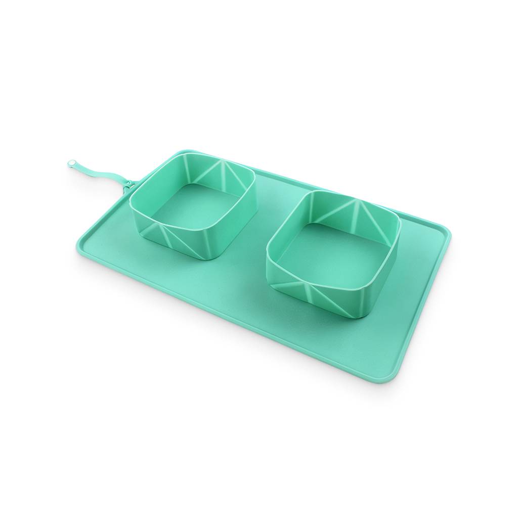 Portable Foldable Pet Bowl Pet Supplies Portable Foldable Pet Bowl Pet Supplies