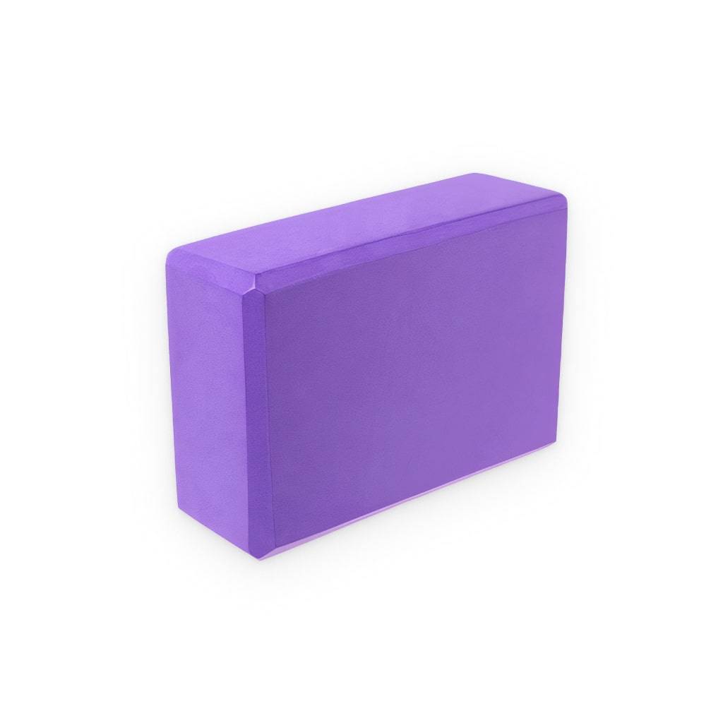 Yoga Foam Block Sports & Outdoors Yoga Foam Block
