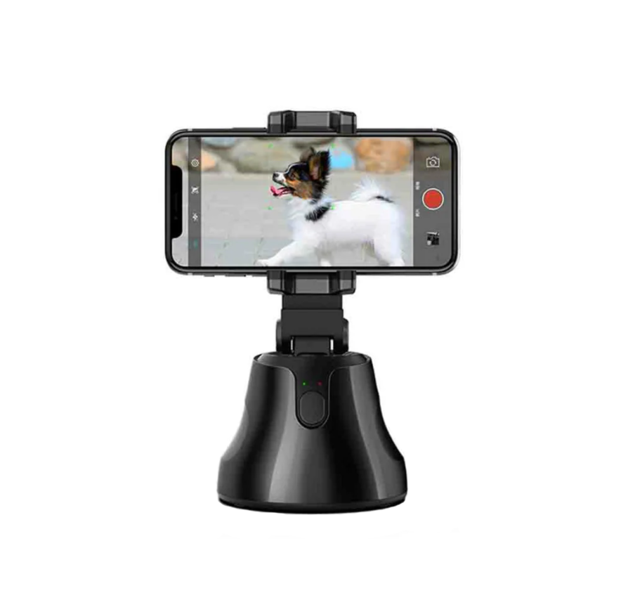 Robot Cameraman Gadgets & Electronics Robot Cameraman Gadgets & Electronics