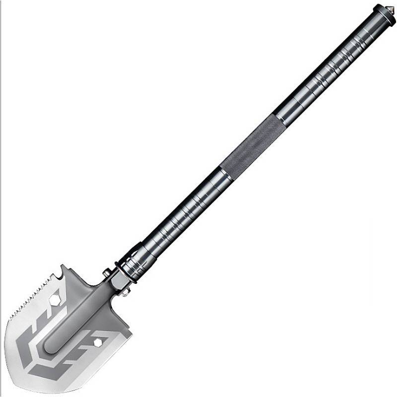 Multi-Purpose Folding Shovel Best Sellers Car Accessories  