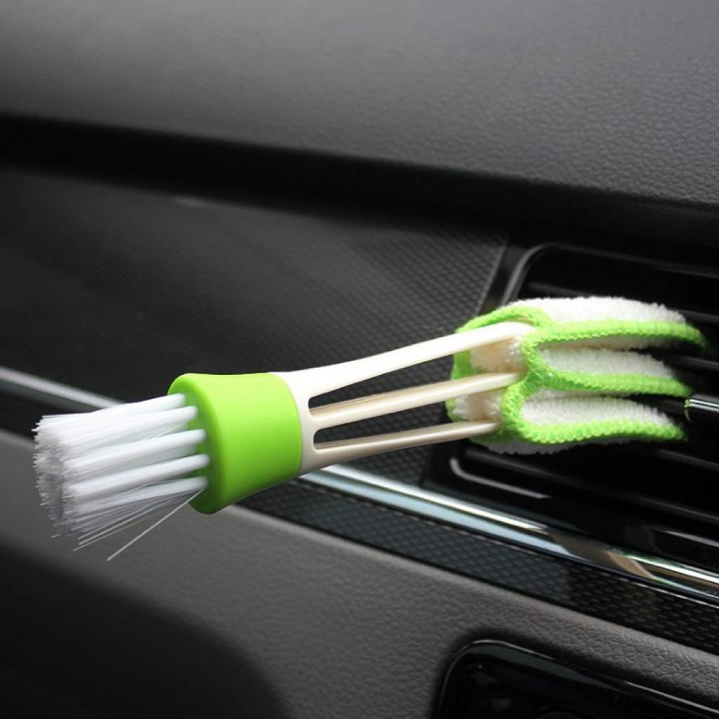 Car A/C Vent Brush Car Accessories Car A/C Vent Brush Car Accessories