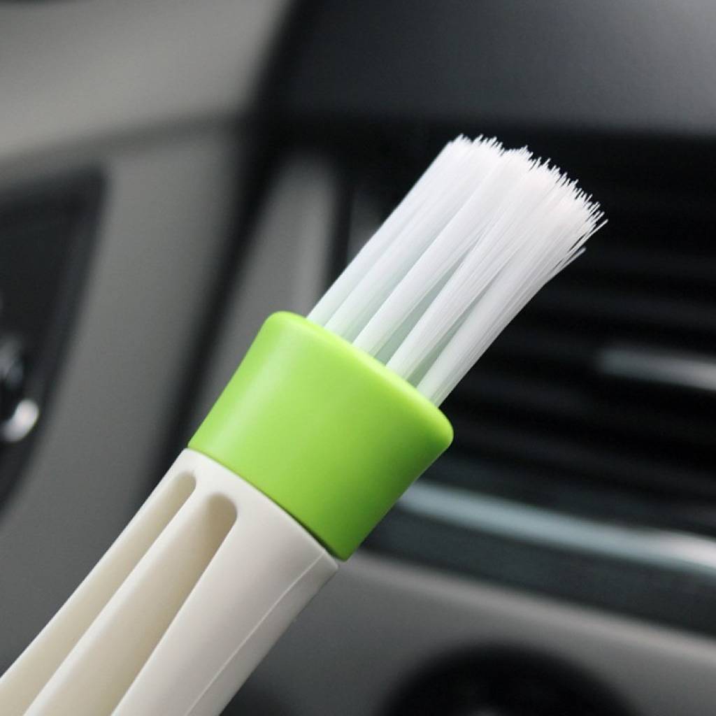Car A/C Vent Brush Car Accessories Car A/C Vent Brush Car Accessories