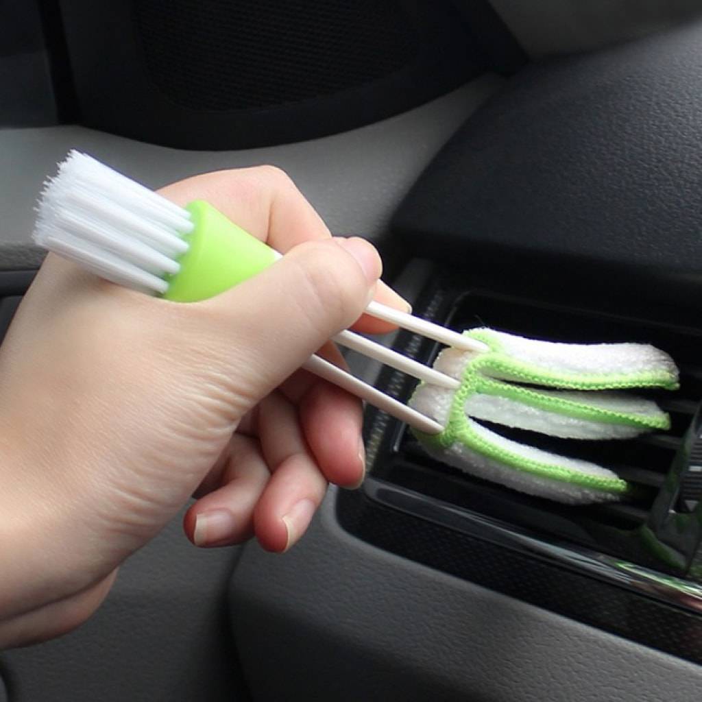 Car A/C Vent Brush Car Accessories Car A/C Vent Brush Car Accessories