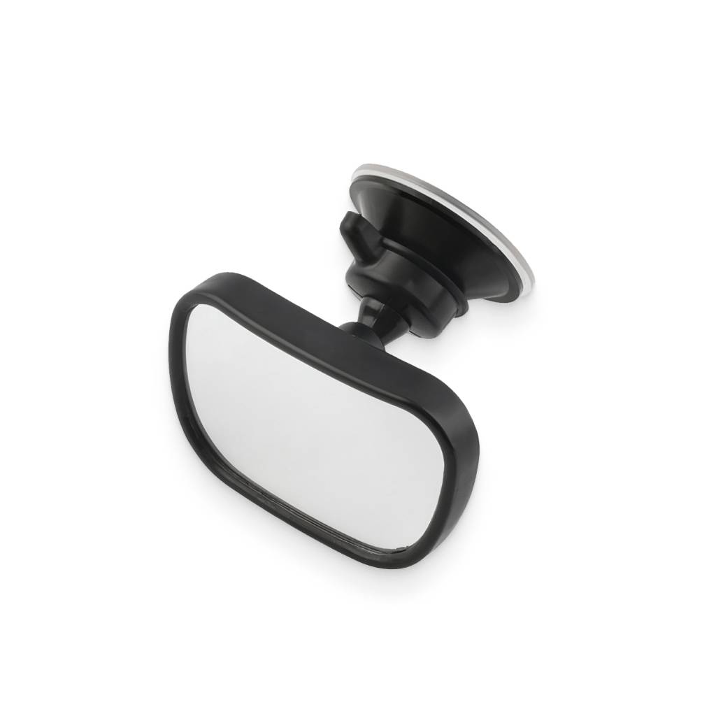 Car Infant-Monitoring Suction Mirror Car Accessories Car Infant-Monitoring Suction Mirror