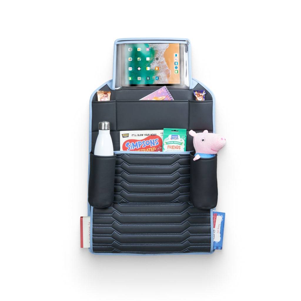 Highway Kid Car Seat Organizer Car Accessories Highway Kid Car Seat Organizer Car Accessories