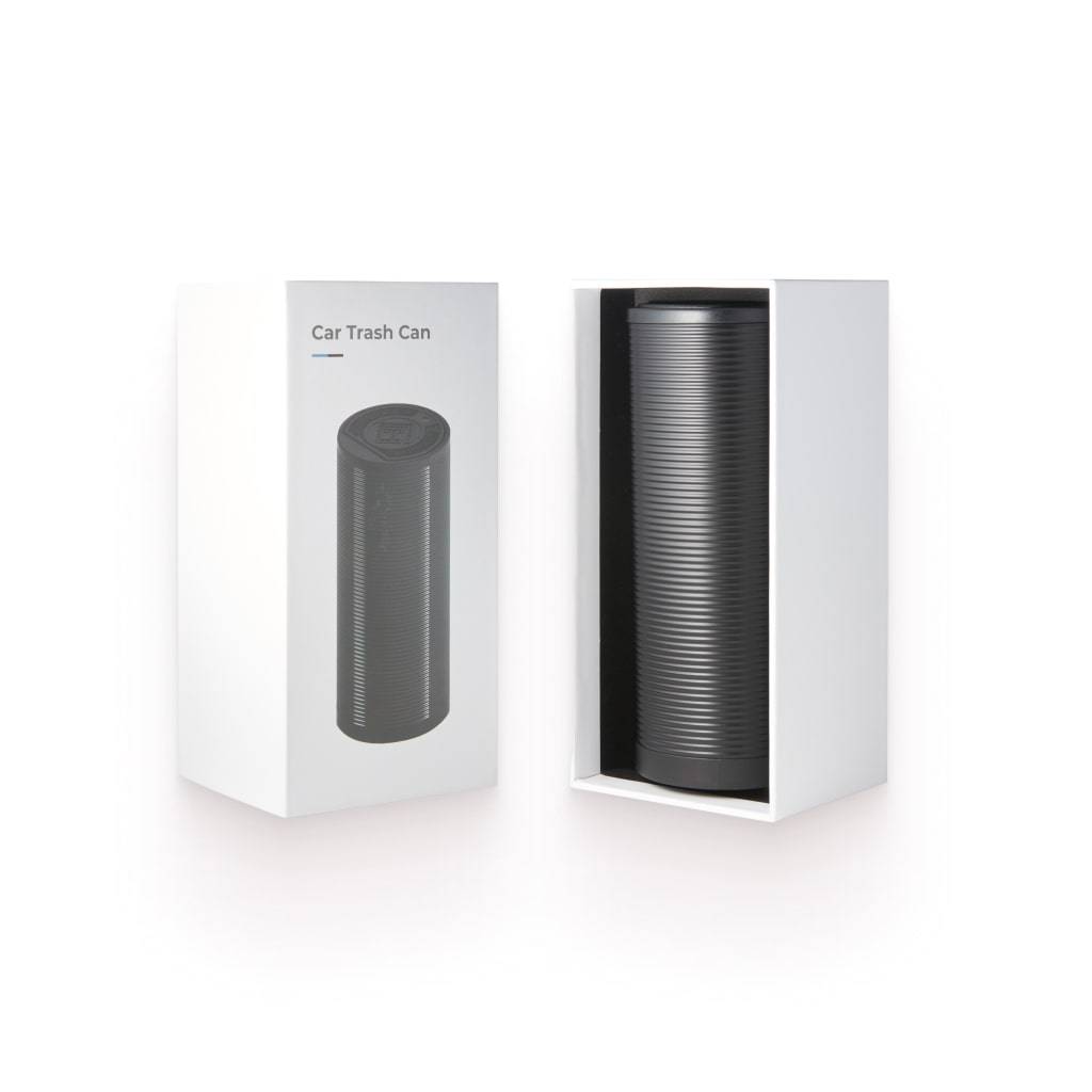 Tesla Cup Car Trash Can Car Accessories Tesla Cup Car Trash Can Car Accessories