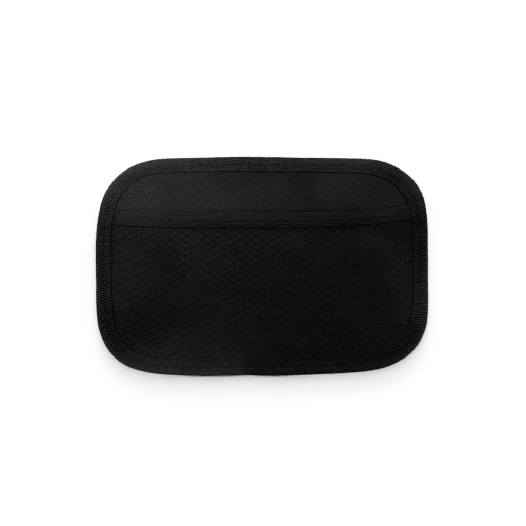 Black Mesh Net Storage Bag Car Accessories Black Mesh Net Storage Bag