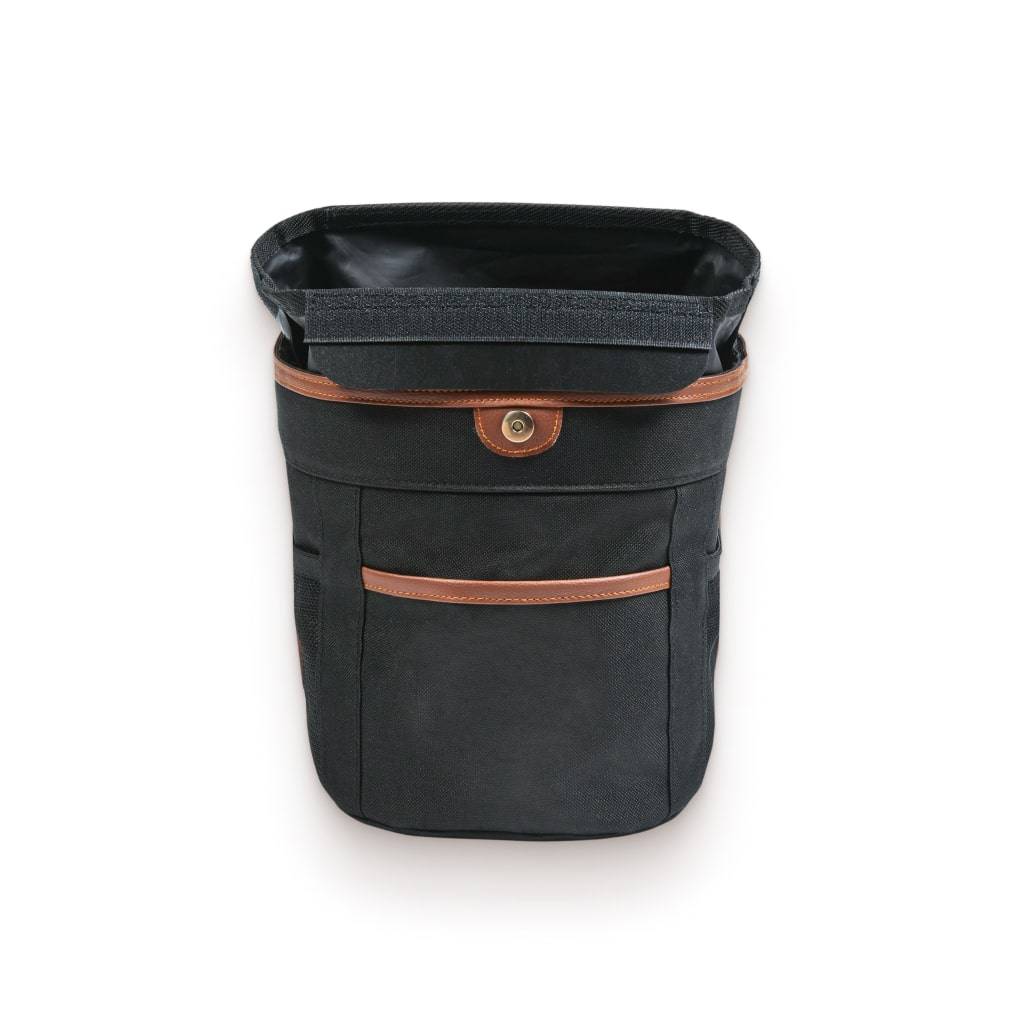 Trash Stash Trash Can Car Accessories  