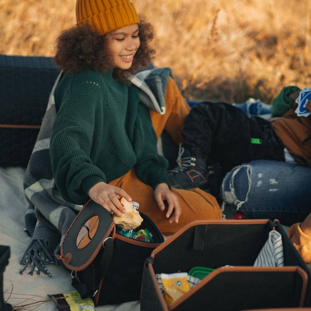 Trash Stash Trash Can Car Accessories Trash Stash Trash Can Car Accessories