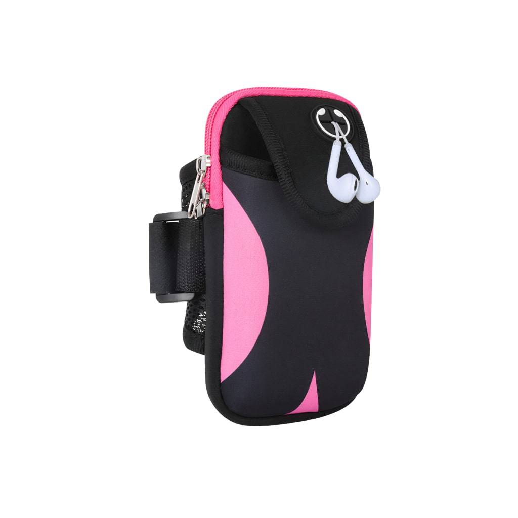 Pink Phone Armband Gadgets & Electronics New Arrivals Pink Phone Armband Gadgets & Electronics New Arrivals