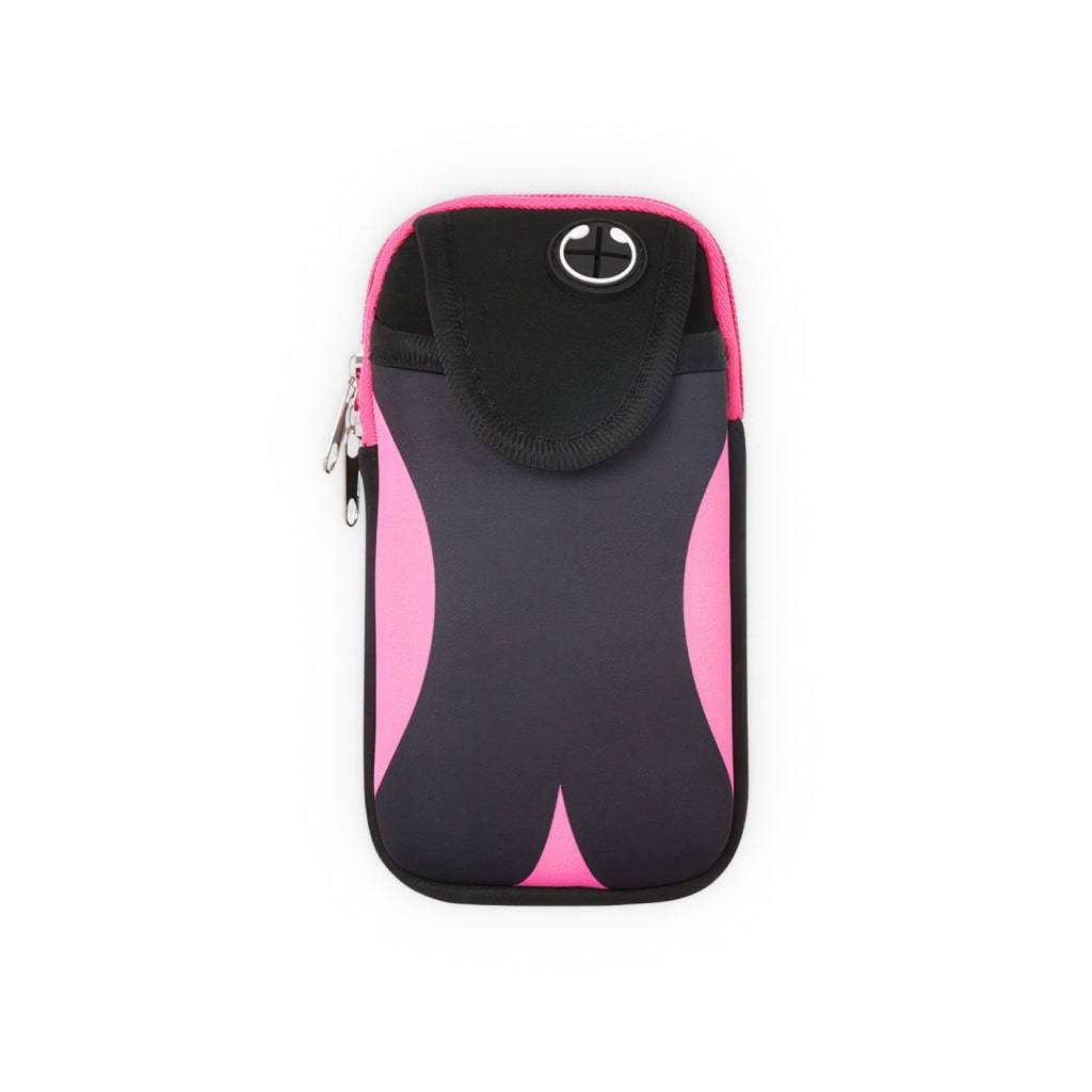 Pink Phone Armband Gadgets & Electronics New Arrivals Pink Phone Armband