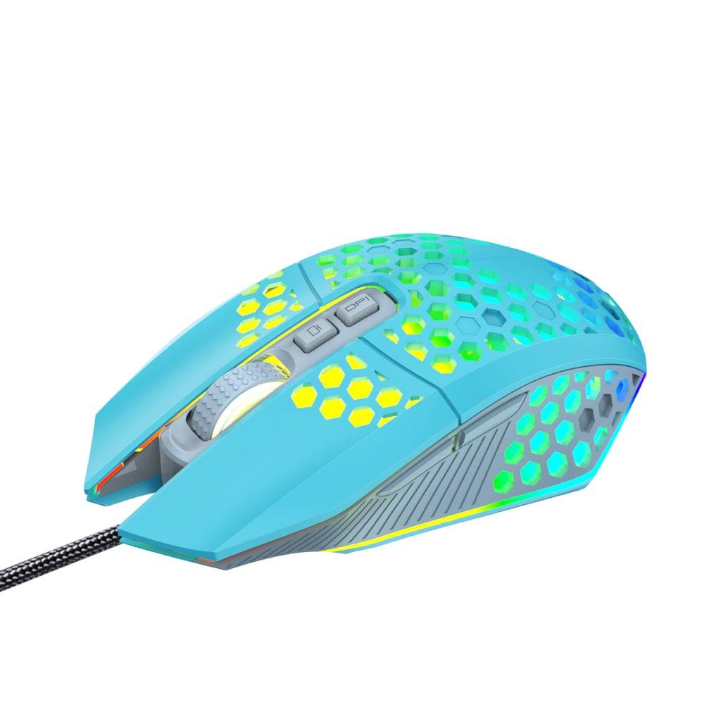 Blue Comb Textured Mouse Gadgets & Electronics New Arrivals Blue Comb Textured Mouse Gadgets & Electronics New Arrivals