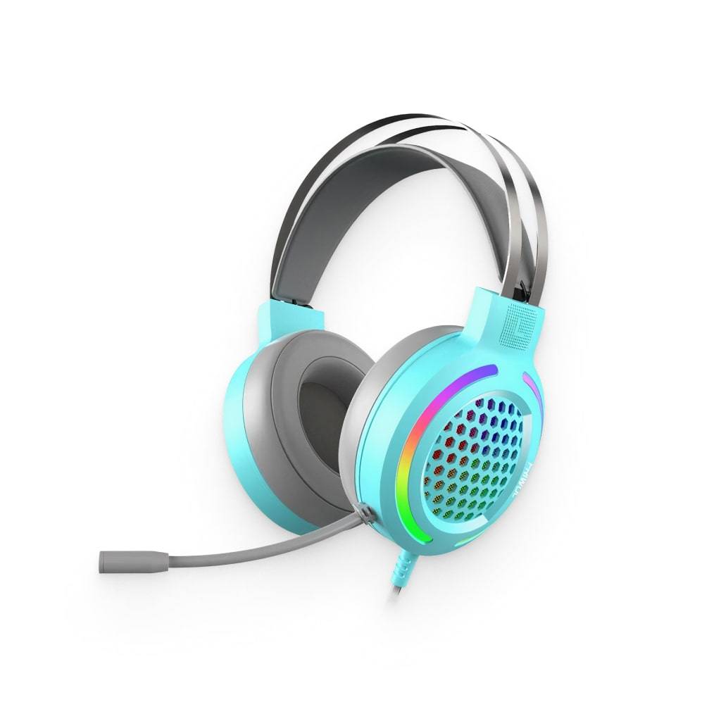 Blue Hollow Textured Headset Gadgets & Electronics New Arrivals Blue Hollow Textured Headset Gadgets & Electronics New Arrivals