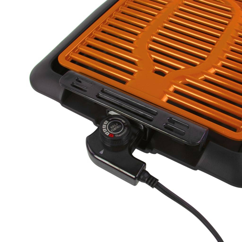 Smokeless Indoor Electric BBQ Grill Gadgets & Electronics New Arrivals Smokeless Indoor Electric BBQ Grill Gadgets & Electronics New Arrivals