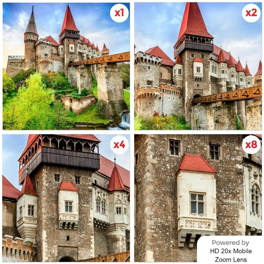 HD 20x Mobile Zoom Lens Best Sellers Gadgets & Electronics HD 20x Mobile Zoom Lens Best Sellers Gadgets & Electronics