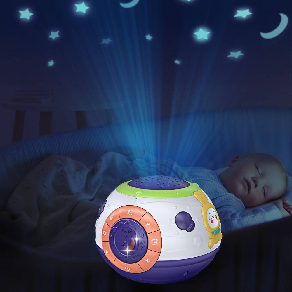 Starry Baby Night Light Best Sellers Kids & Babies Starry Baby Night Light Best Sellers Kids & Babies