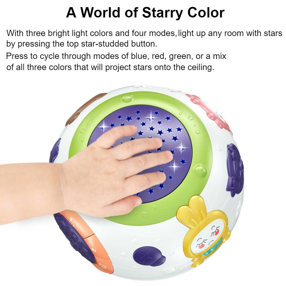 Starry Baby Night Light Best Sellers Kids & Babies Starry Baby Night Light Best Sellers Kids & Babies
